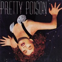Pretty Poison / Catch Me I&#039;m Falling (수입)