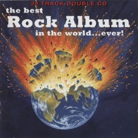 V.A. / The Best Rock Album In The World... Ever (2CD/수입)