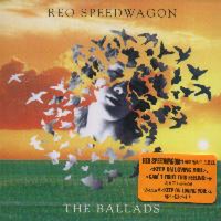 REO Speedwagon / The Ballads (미개봉/프로모션)
