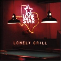 Lonestar / Lonely Grill (수입)