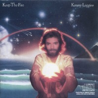 Kenny Loggins / Keep The Fire (수입)