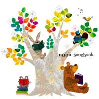 Noon / Songbook