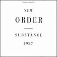 New Order / Substance (2CD/수입)