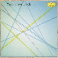 Yuji Takahashi / Yuji Plays Bach (일본수입//POCG6100)