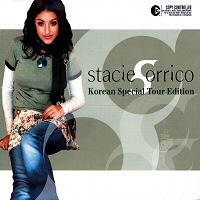 Stacie Orrico / Stacie Orrico (2CD Korean Special Tour Edition)