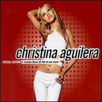 Christina Aguilera / Christina Aguilera (2CD Special Edition)