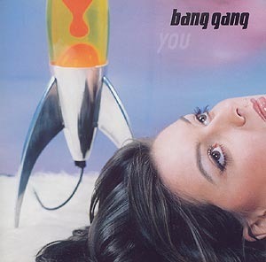 Bang Gang / You (프로모션)