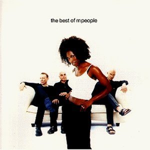 M People / The Best Of M people