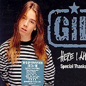 Gil / Here I Am (2CD Special Edition)