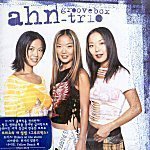 안 트리오 (Ahn Trio) / 그루브 박스 (Groovebox) (EKCD0573)