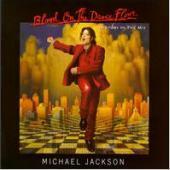 Michael Jackson / Blood On The Dance Floor - History In The Mix (일본수입)