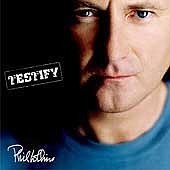 Phil Collins / Testify (미개봉)