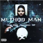 Method Man / Tical 2000: Judgement Day (수입)