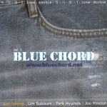 블루 코드 (Blue Chord) / Just Folking... (미개봉)