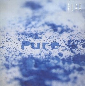 퓨어 (Pure) / 3집 - 1999 (미개봉)