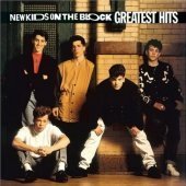 New Kids On The Block / Greatest Hits (프로모션)