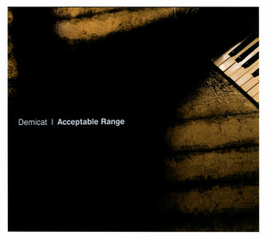데미캣 (Demicat) / 집 - Acceptable Range (Digipack)