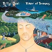 Billy Joel / River Of Dreams (수입)