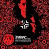 Thievery Corporation / The Cosmic Game (Digipack/수입)