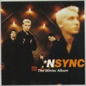 N Sync / The Winter Album