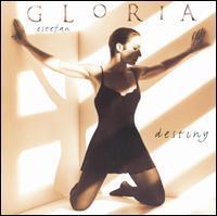 Gloria Estefan / Destiny (수입)