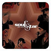 소울 스타 (Soul Star) / 1집 - Soul Star