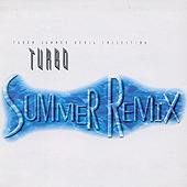 터보 (Turbo) / Summer Remix (B)