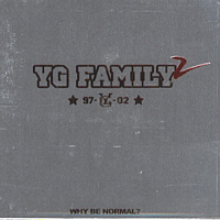 와이지 패밀리 (Y.G. Family) / 2집 - 97-y-02 (2CD)