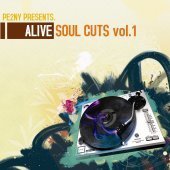 페니 (Pe2ny) / 1집 - Alive Soul Cuts Vol. 1 (미개봉)