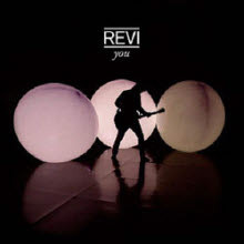 레비 (Revi) / You (Single)