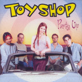 Toy Shop / Party Up