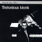 Thelonious Monk / Immortal Jazz Series - Thelonious Monk (미개봉)