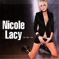 Nicole Lacy / It Was Me (미개봉)