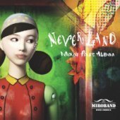 미로밴드 (Miro Band) / Neverland (Single)