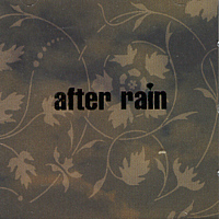 에프터 레인 (After Rain) / After Rain