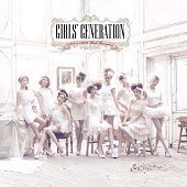 소녀시대 / Japan 1st Album Girls&#039; Generation (미개봉)