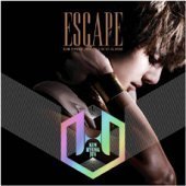 김형준 / Escape (PACKAGE 1: CD &amp; 사진집60P) (미개봉)