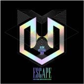 김형준 / Escape (PACKAGE 2: CD &amp; DVD) (미개봉)