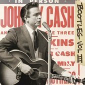 Johnny Cash / Bootleg Volume III: Live Around The World (2CD/수입/미개봉)