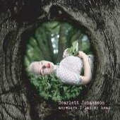 Scarlett Johansson / Anywhere I Lay My Head (Bonus Track/일본수입/미개봉/프로모션)