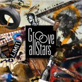 그루브 올스타즈 (Groove All Stars) / 2집 - All Night Long