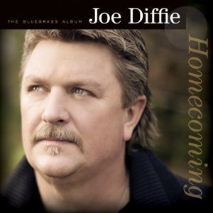 Joe Diffie / The Bluegrass Album: Homecoming (수입/미개봉)