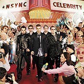 N Sync / Celebrity (B)