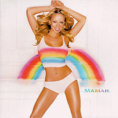 Mariah Carey / Rainbow