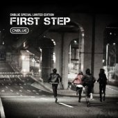 씨엔블루 (CNBLUE) / 1집 - First Step (Special Limited Edition/3만장 한정반/미개봉)