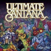 Santana / Ultimate Santana: His All Time Greatest Hits (프로모션)