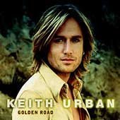 Keith Urban / Golden Road (수입)