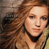 Jordan Pruitt / No Ordinary Girl (CD &amp; DVD Limited Edition/수입)