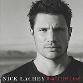 Nick Lachey / What&#039;s Left Of Me (수입)