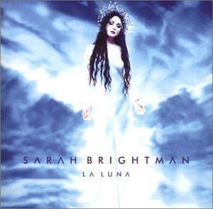 Sarah Brightman / 라 루나 (La Luna) (EKCD0511/프로모션)